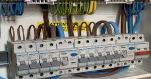 Electricians Chipping Ongar